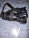 Nikon D5100 Camera with Lens,charger,battery